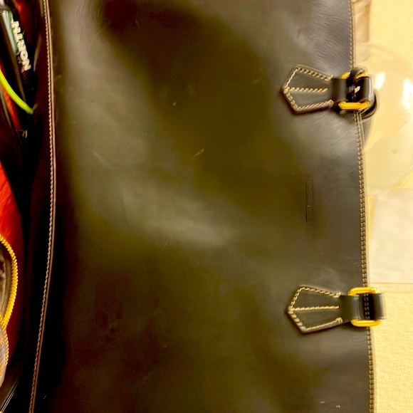 Dooney Burke women’s business satchel - Picture 1 of 10